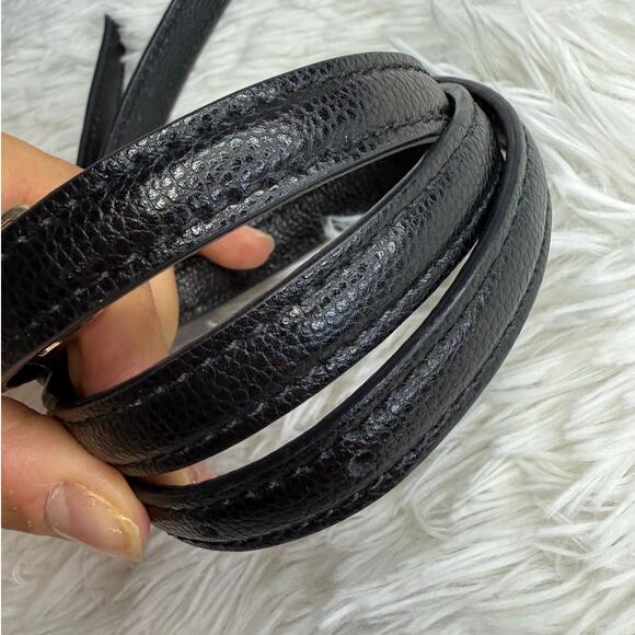 Black Gold Replacement Strap - Picture 2 of 4